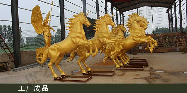 銅雕塑工廠，定制景觀銅雕塑，河北銅雕塑廠家