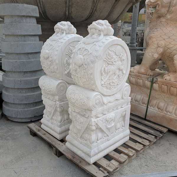 園林景觀雕塑怎么分類？