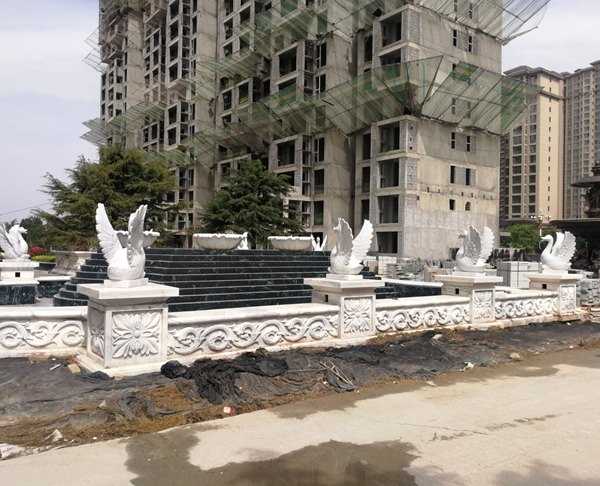 制作玻璃鋼雕塑要點(diǎn)都有哪些？