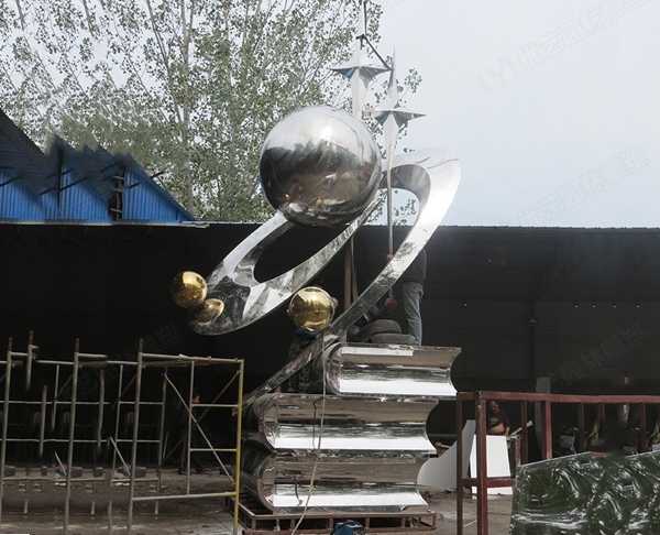 怎么判定銅雕塑的好壞？